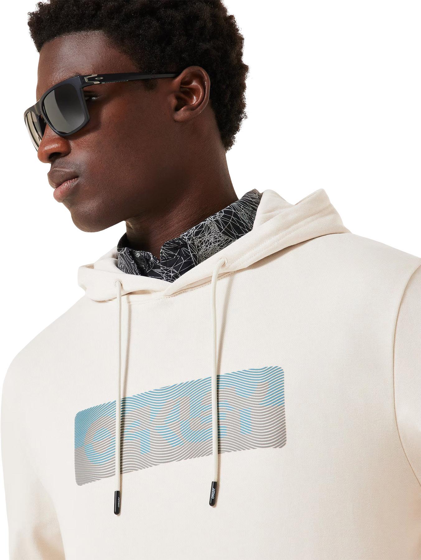 Numéro de l'image de la galerie de produits 5 pour le produit Chandail à capuchon Duality B1B - Homme  