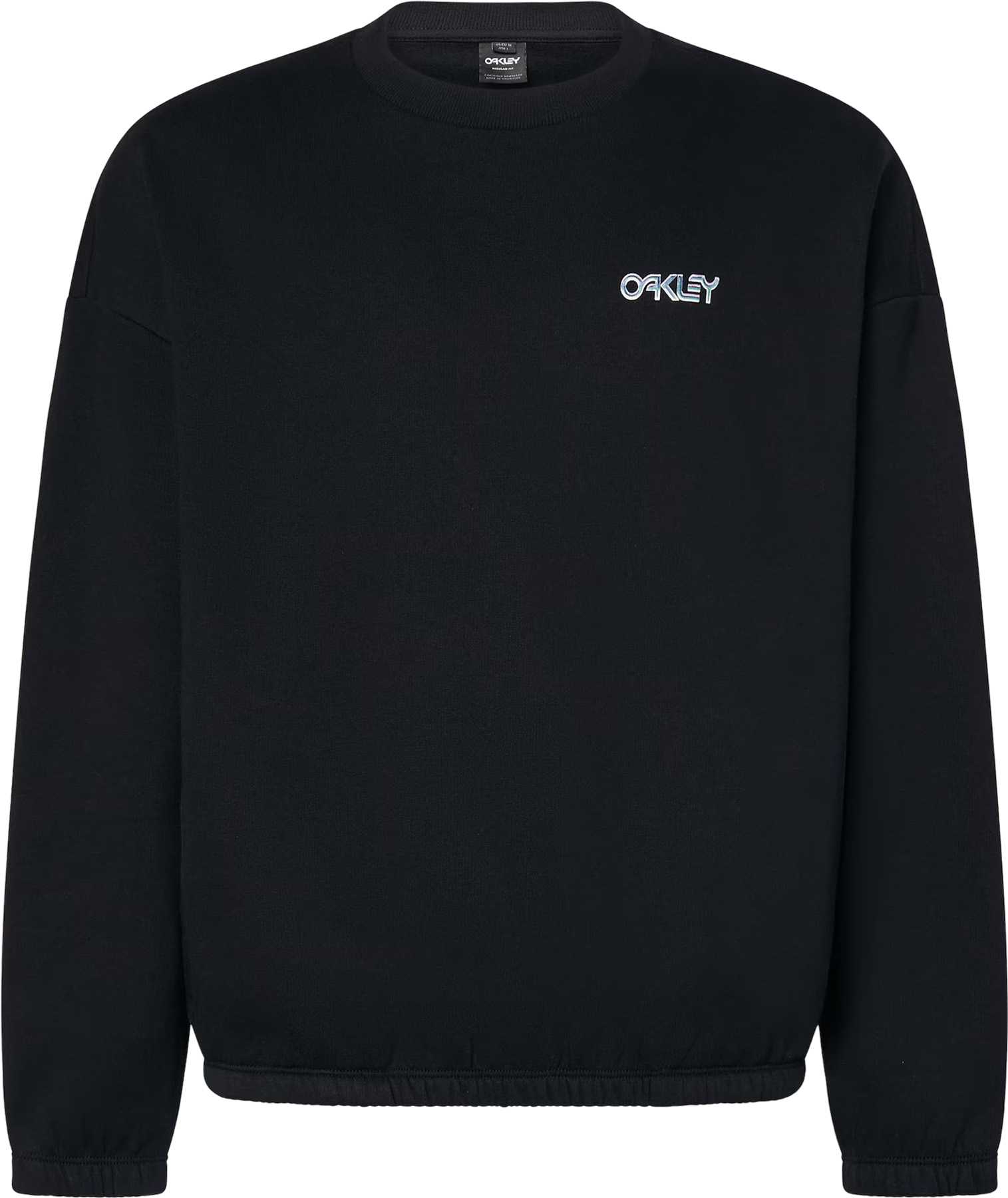 Image de produit pour Chandail en molleton à col rond MTL Ringed B1B - Homme