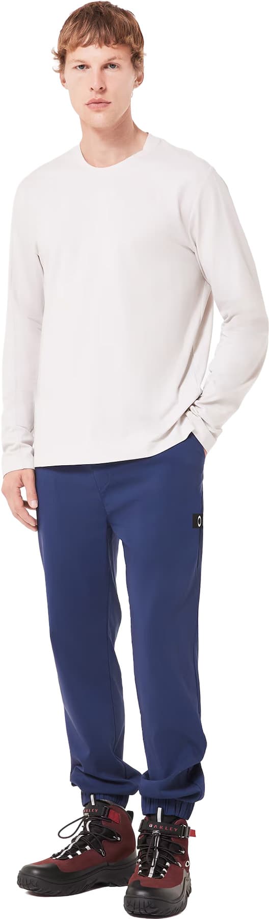 Product gallery image number 5 for product All Day Jogger - Men's