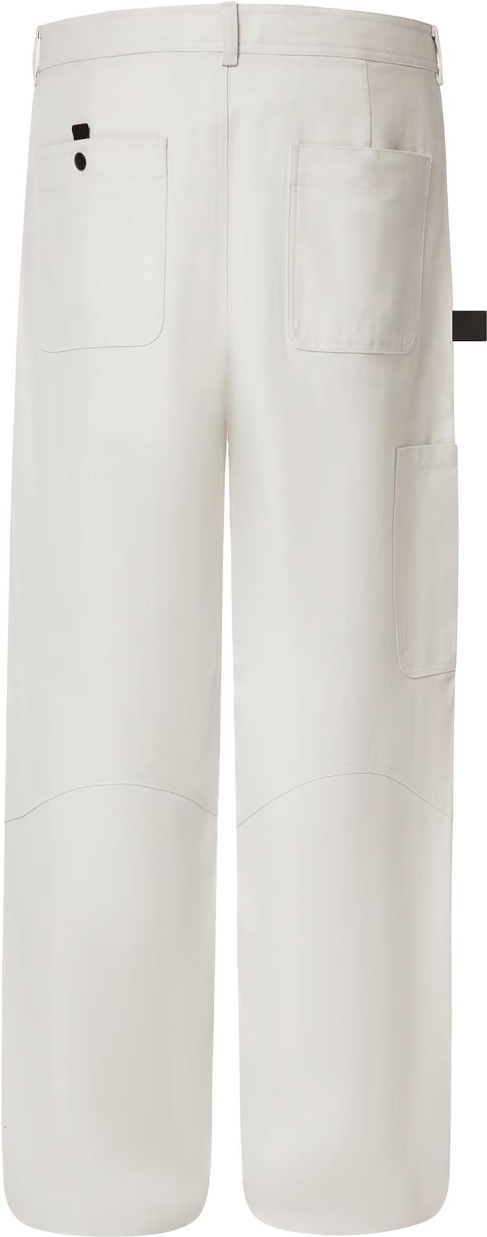 Numéro de l'image de la galerie de produits 6 pour le produit Pantalon en toile - Homme