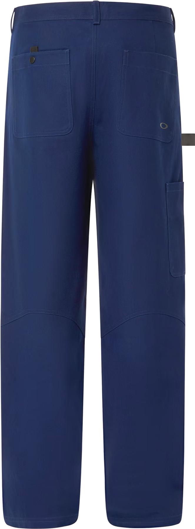 Product gallery image number 3 for product Canvas Pant - Men's