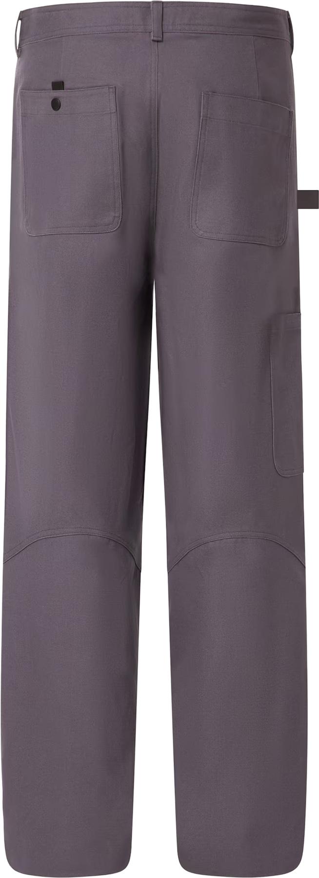Product gallery image number 2 for product Canvas Pant - Men's