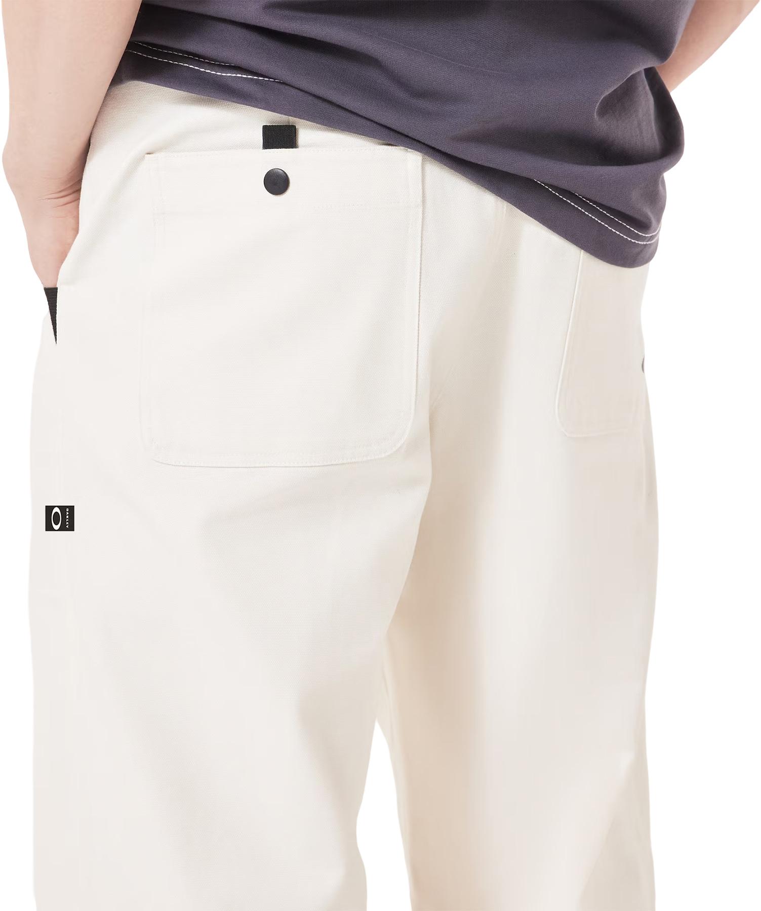 Numéro de l'image de la galerie de produits 3 pour le produit Pantalon en toile - Homme
