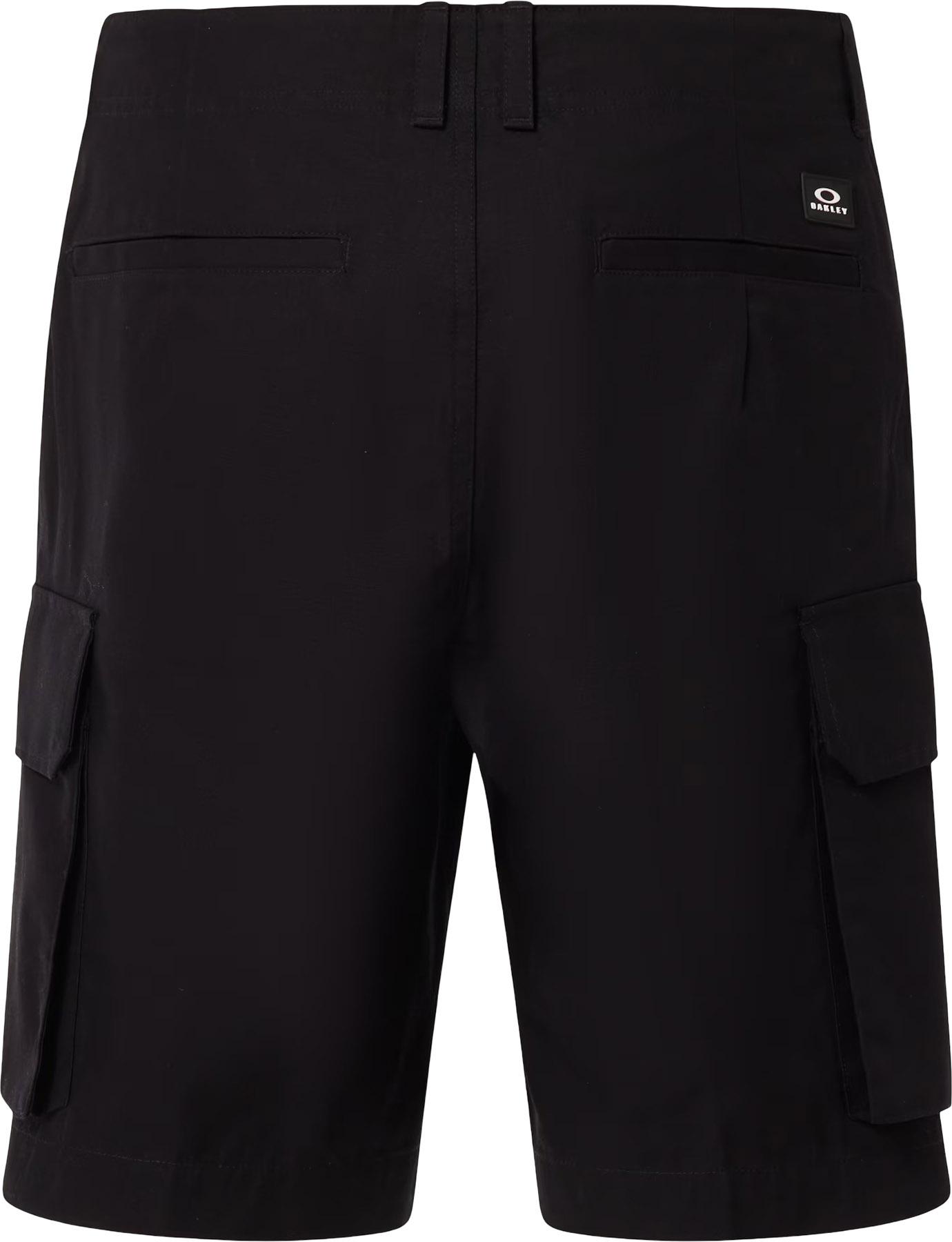 Product gallery image number 3 for product Utility Cargo Shorts - Men's