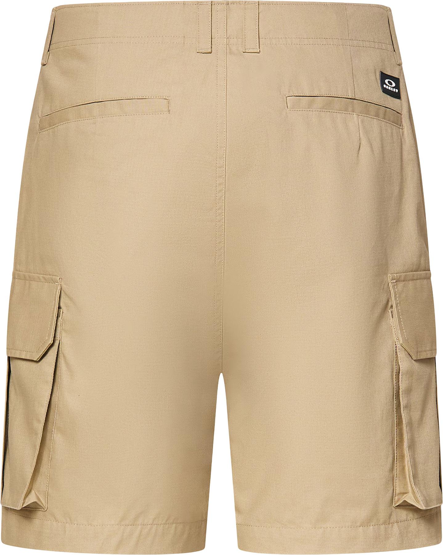 Product gallery image number 3 for product Utility Cargo Shorts - Men's