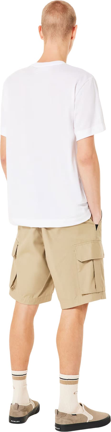 Product gallery image number 2 for product Utility Cargo Shorts - Men's