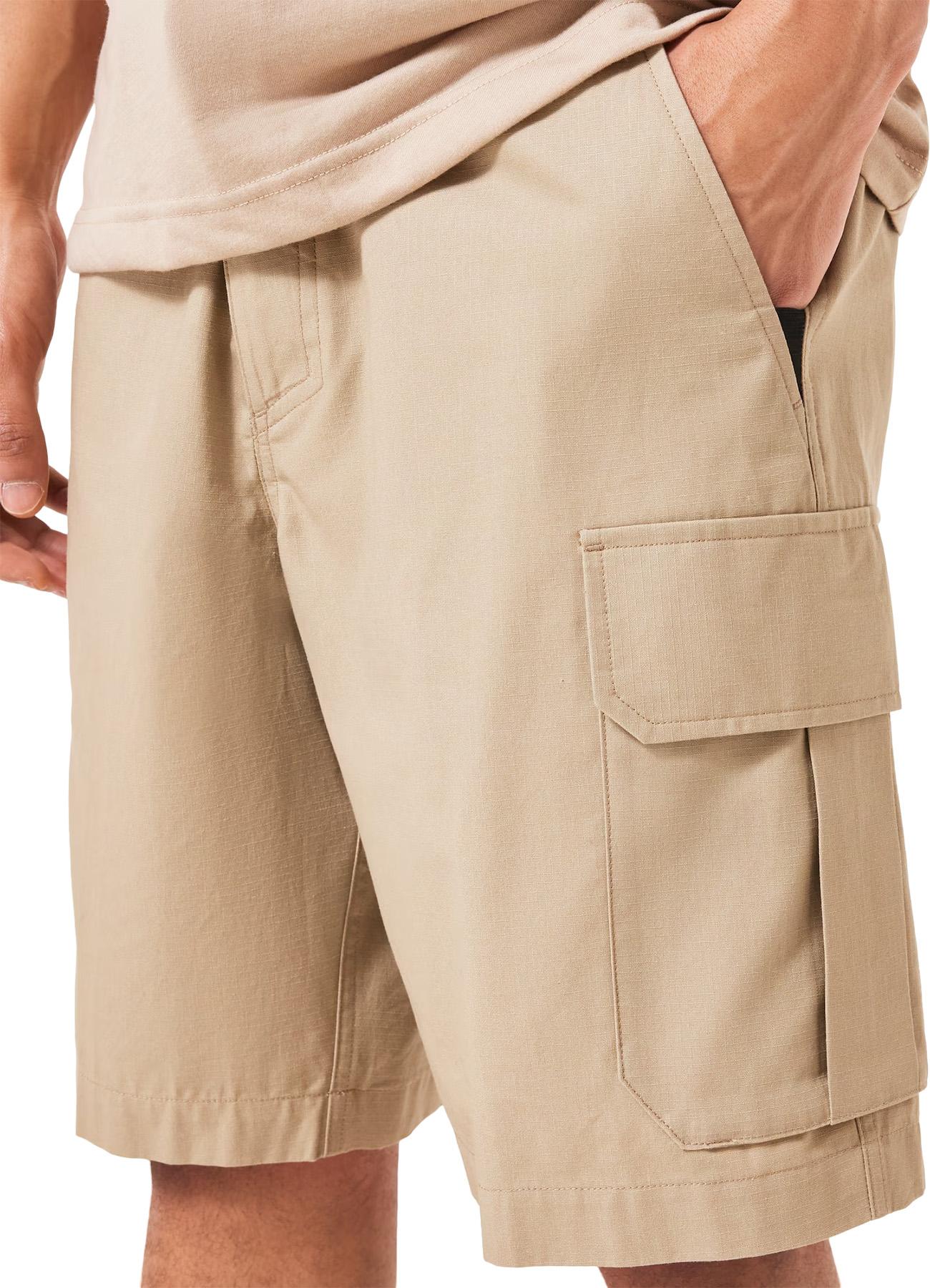 Numéro de l'image de la galerie de produits 3 pour le produit Short cargo Utility - Homme