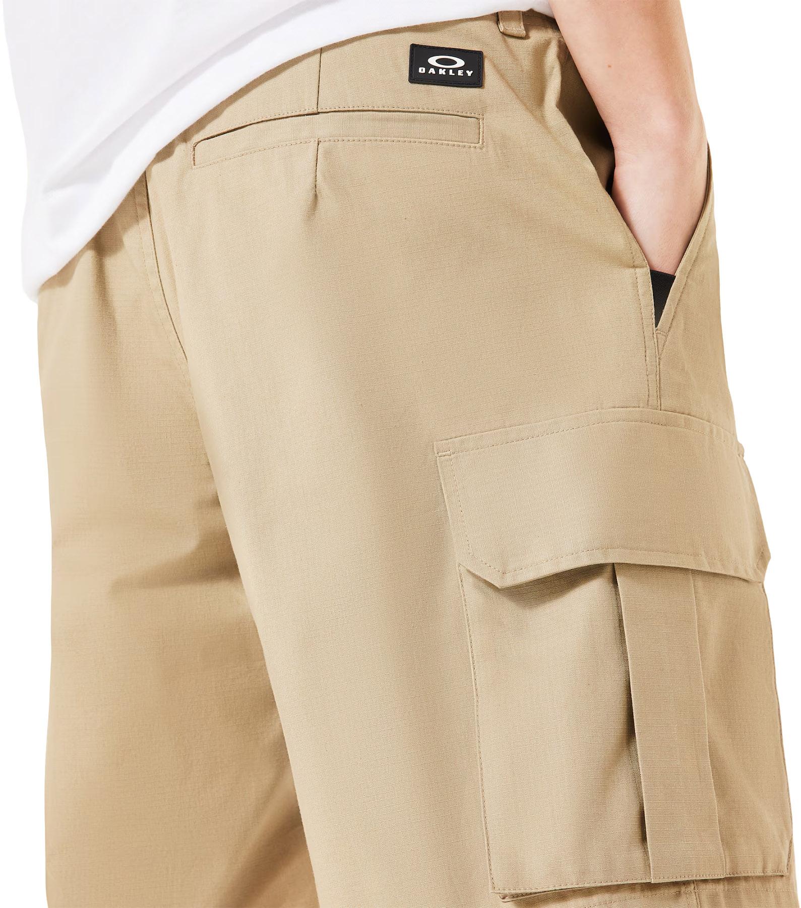 Product gallery image number 4 for product Utility Cargo Shorts - Men's