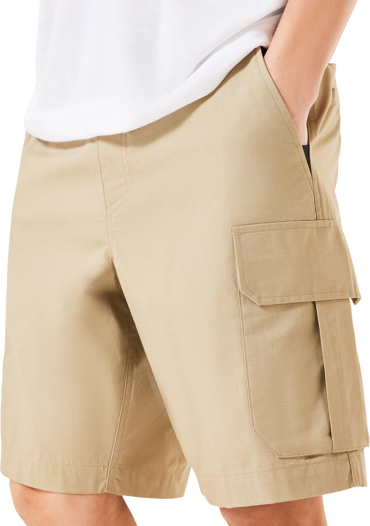 Product gallery image number 5 for product Utility Cargo Shorts - Men's