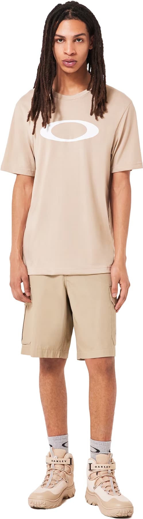 Numéro de l'image de la galerie de produits 4 pour le produit Short cargo Utility - Homme