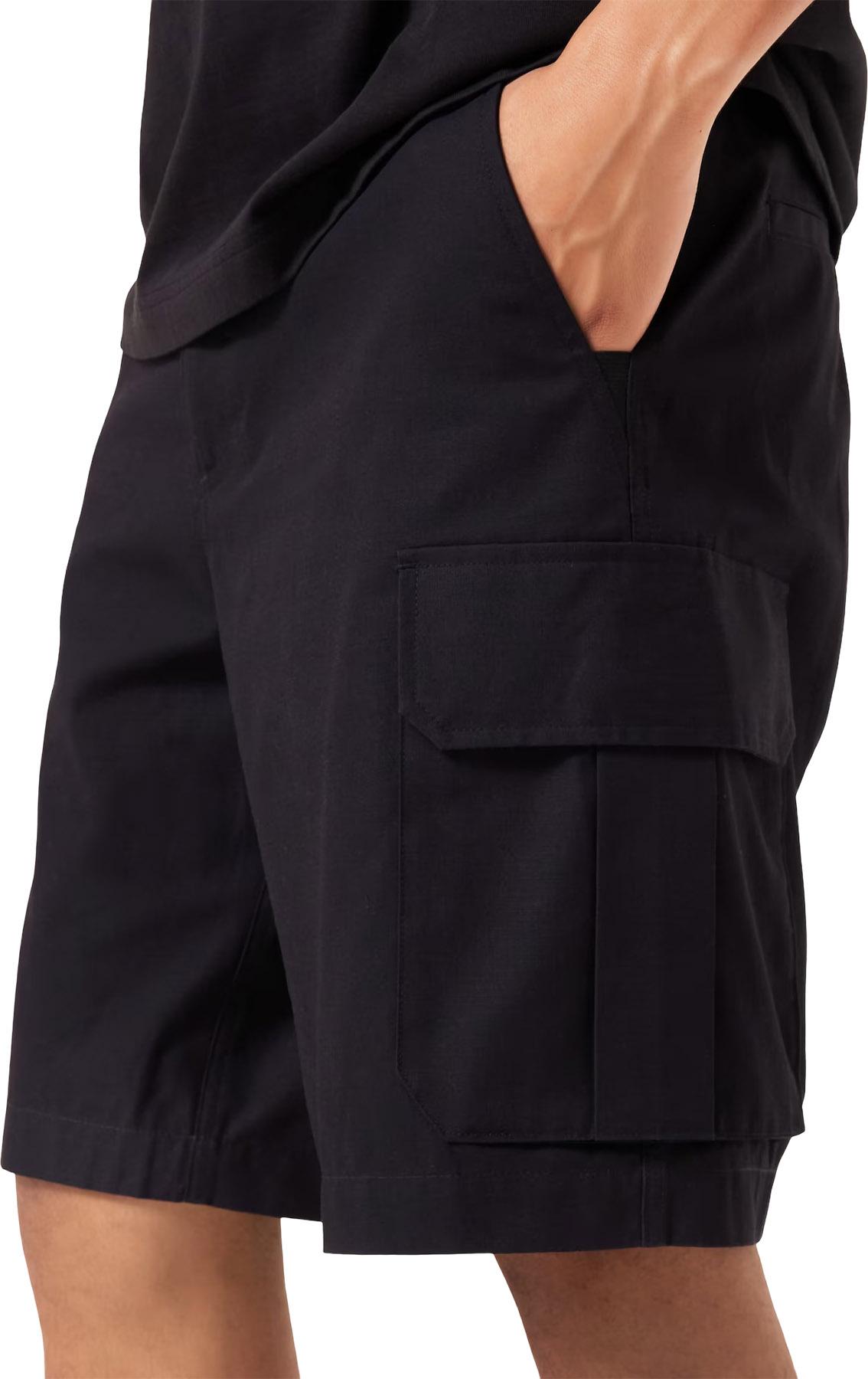 Product gallery image number 4 for product Utility Cargo Shorts - Men's