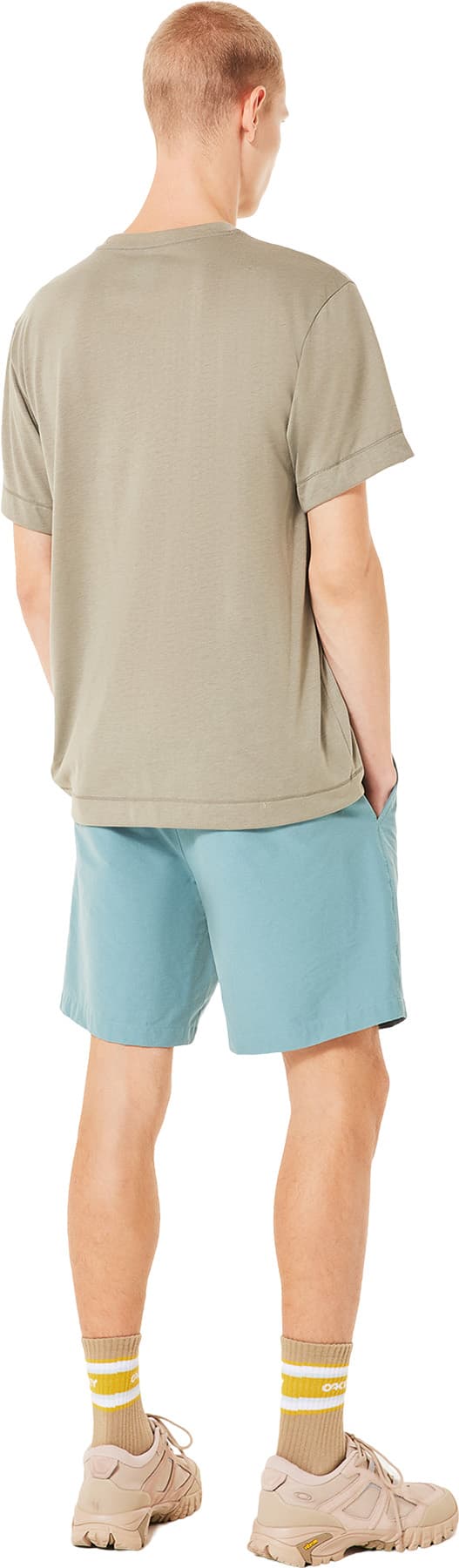 Numéro de l'image de la galerie de produits 5 pour le produit Short All Day - Homme