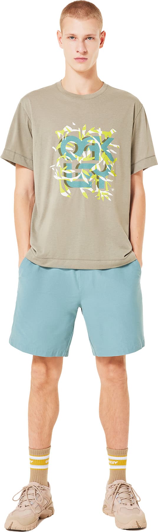 Numéro de l'image de la galerie de produits 4 pour le produit Short All Day - Homme