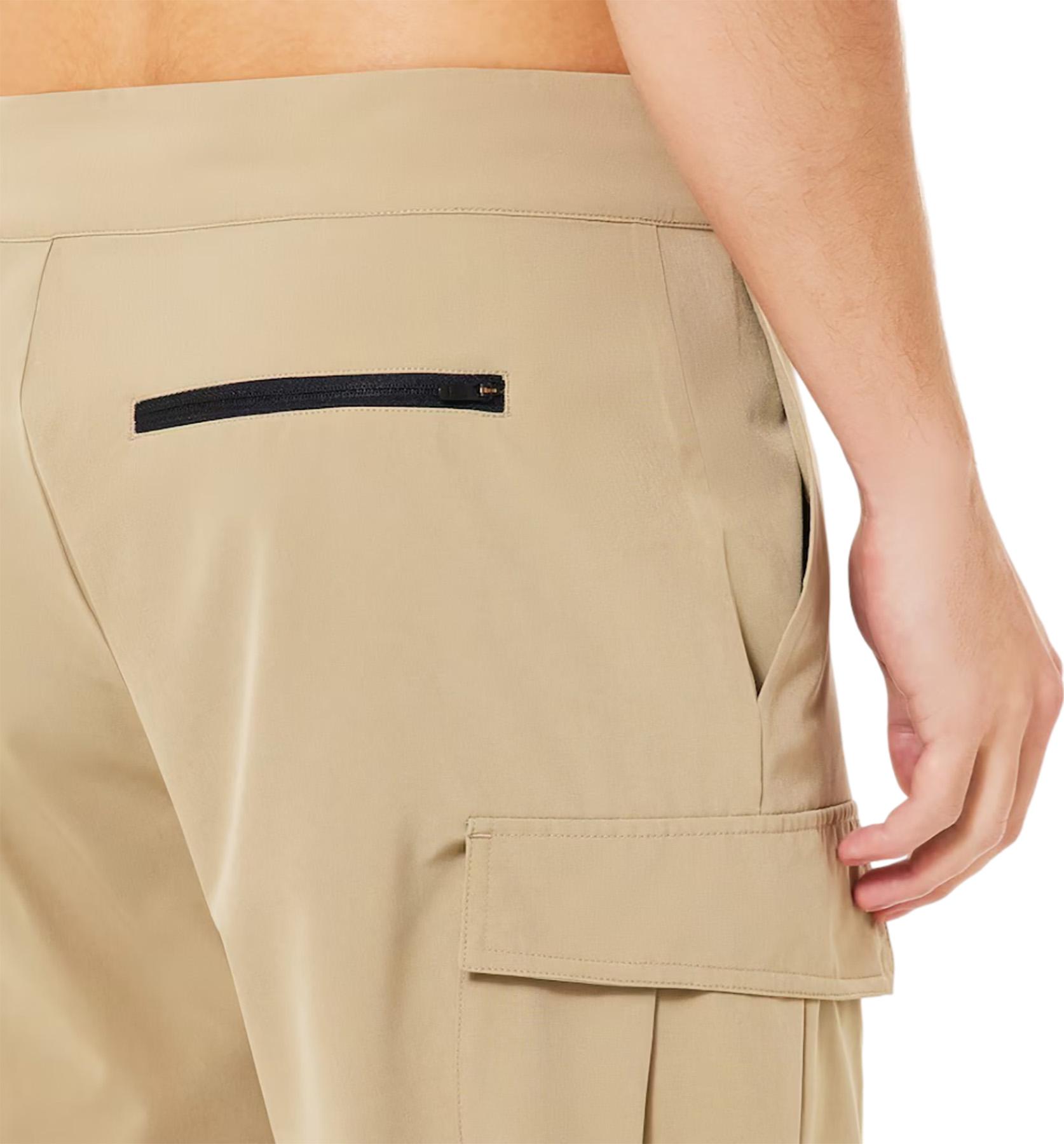 Product gallery image number 5 for product Cape Cargo RC Hybrid Shorts 20" - Men's