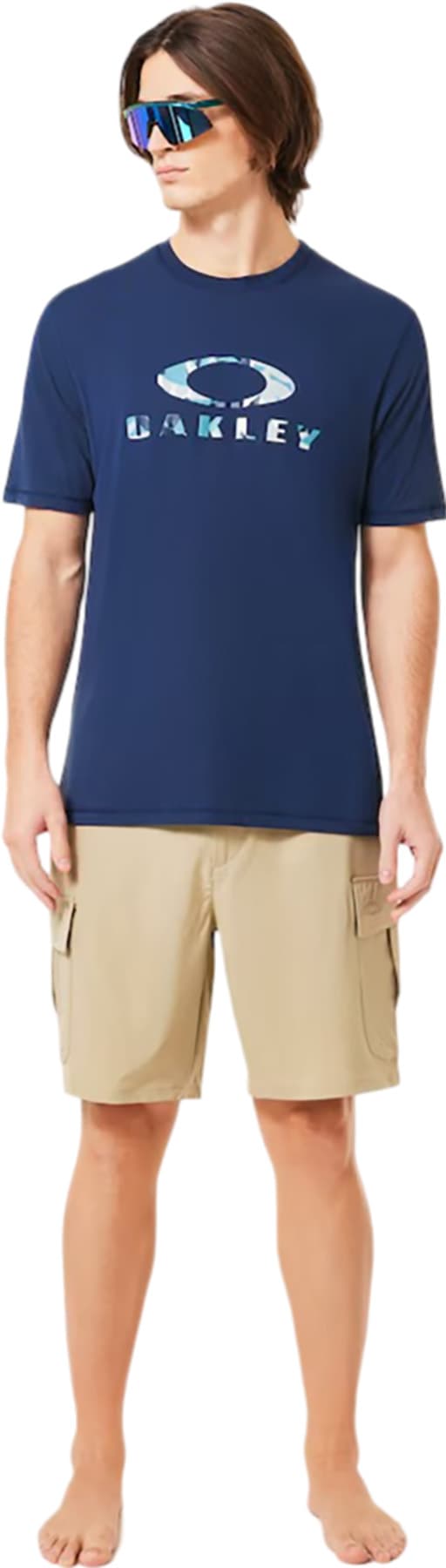 Product gallery image number 6 for product Cape Cargo RC Hybrid Shorts 20" - Men's