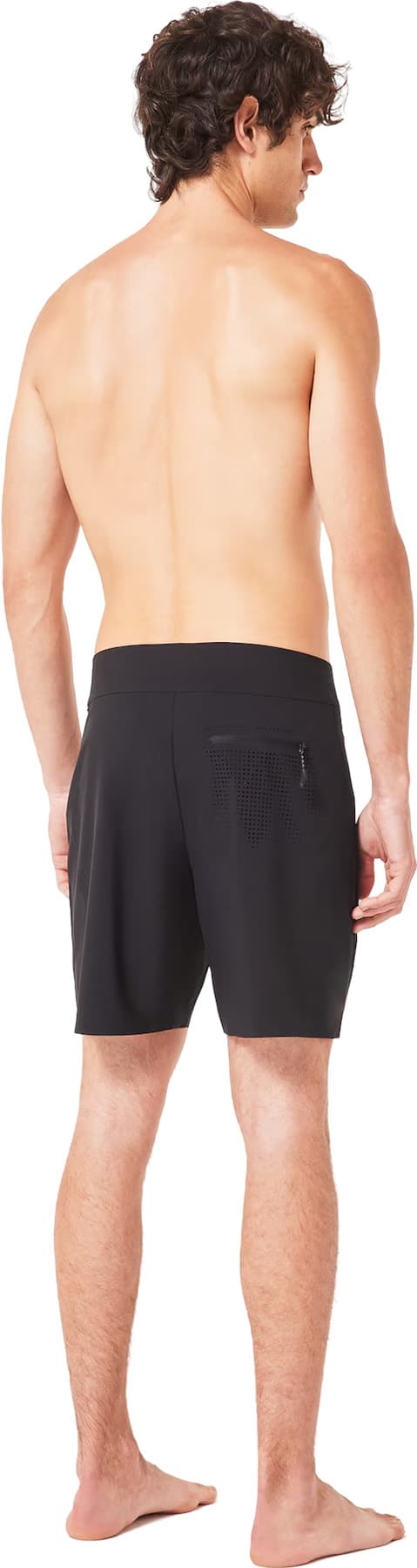 Numéro de l'image de la galerie de produits 3 pour le produit Short de bain Repreve 18” - Homme