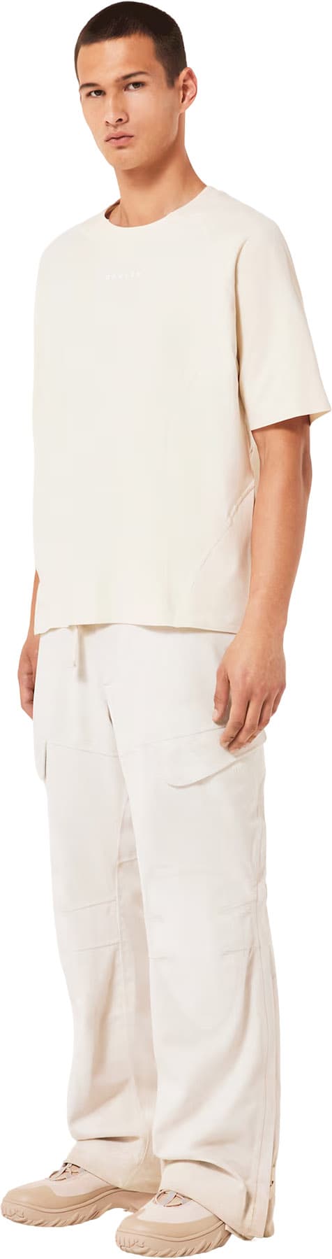 Product gallery image number 6 for product Latitude Flex Short Sleeve T-Shirt - Men's