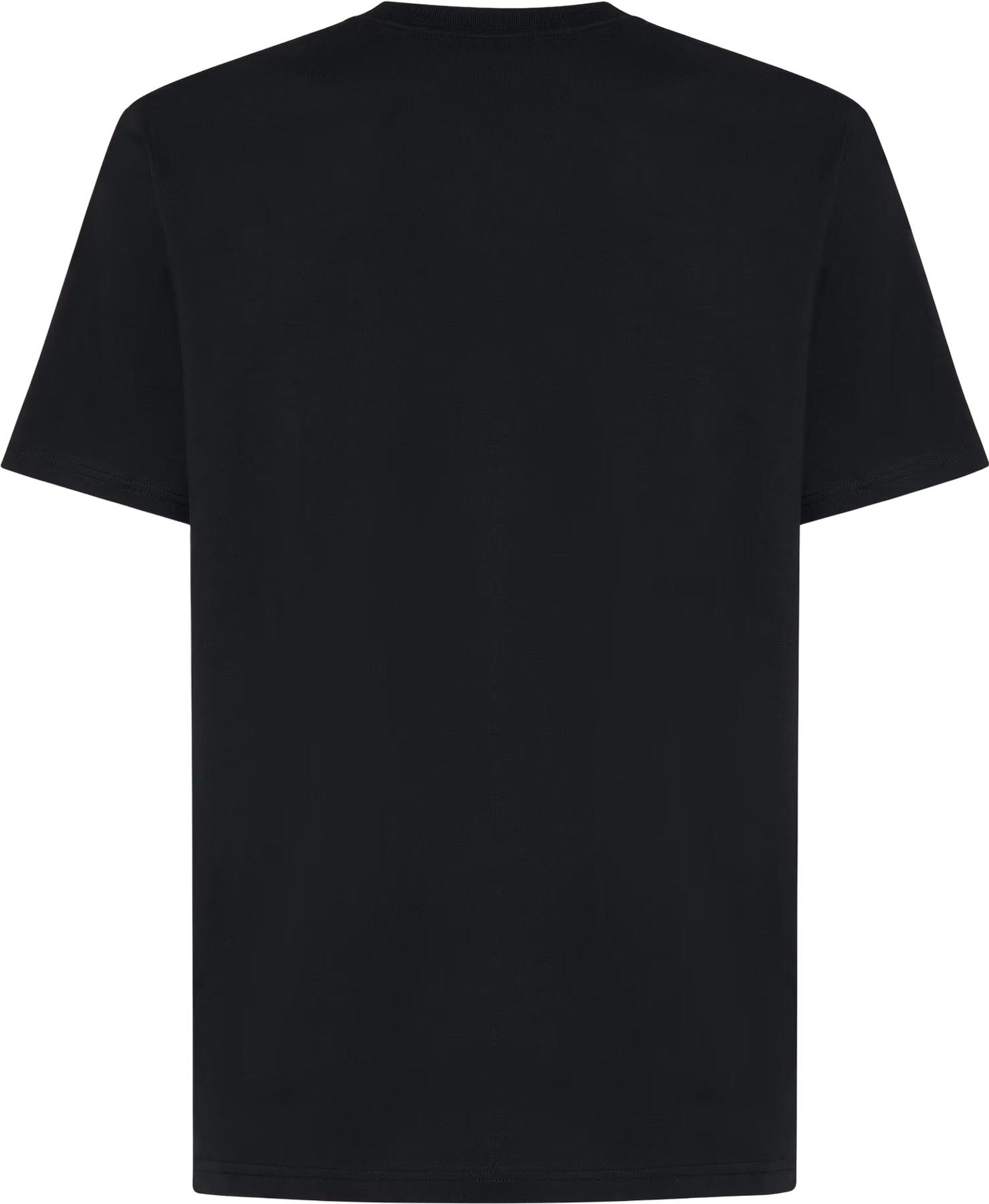 Numéro de l'image de la galerie de produits 2 pour le produit T-shirt doublé Mountain Bark - Homme