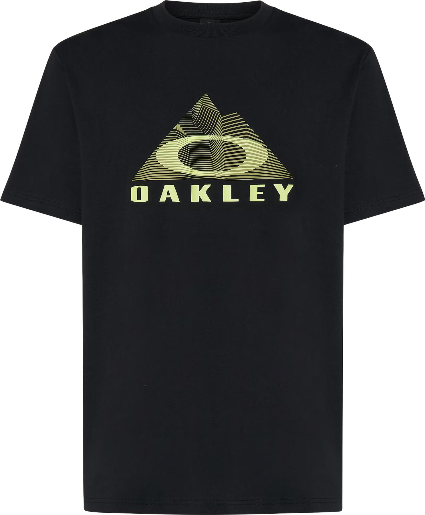 Image de produit pour T-shirt doublé Mountain Bark - Homme