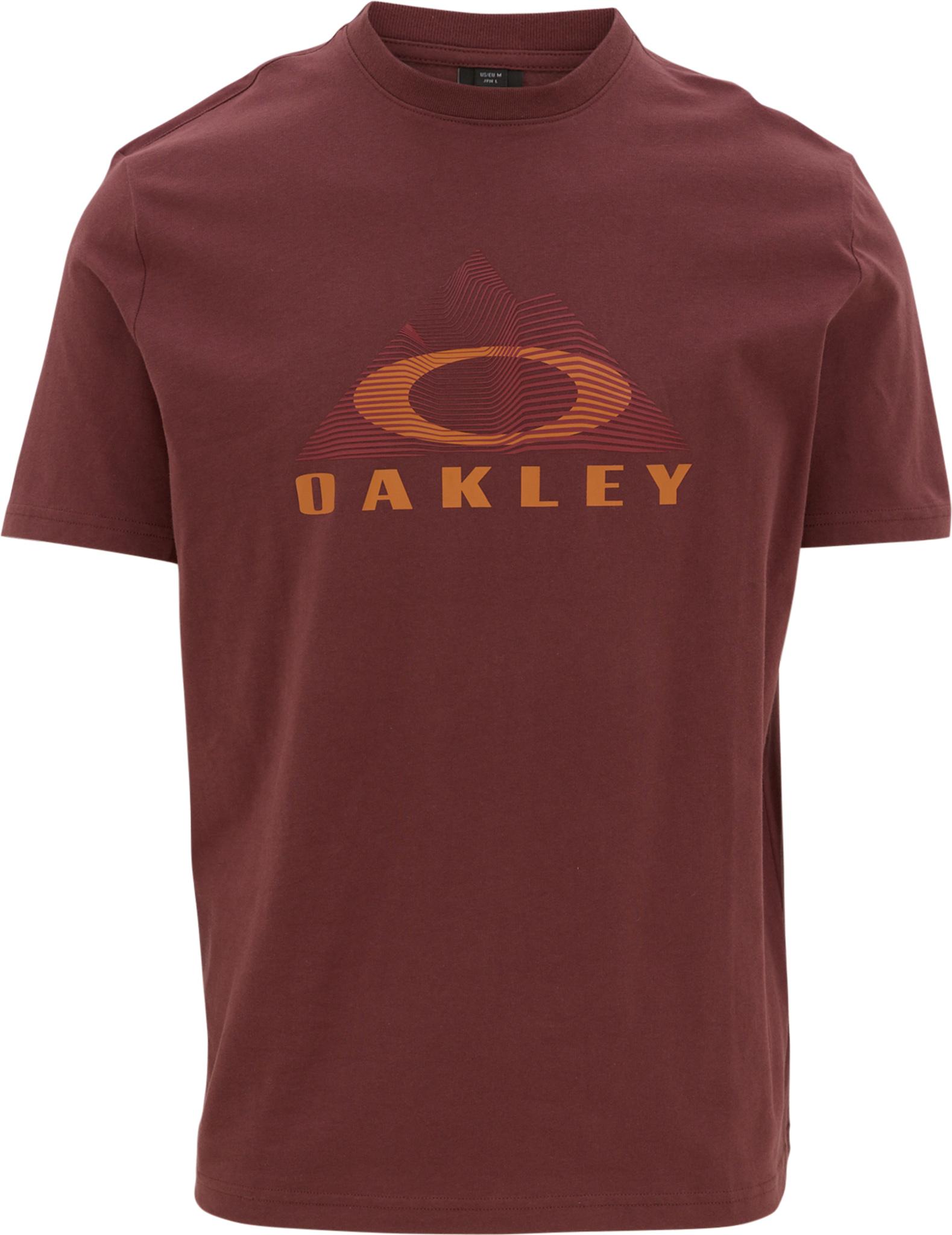 Product image for Mountain Bark Lined T-Shirt - Men's