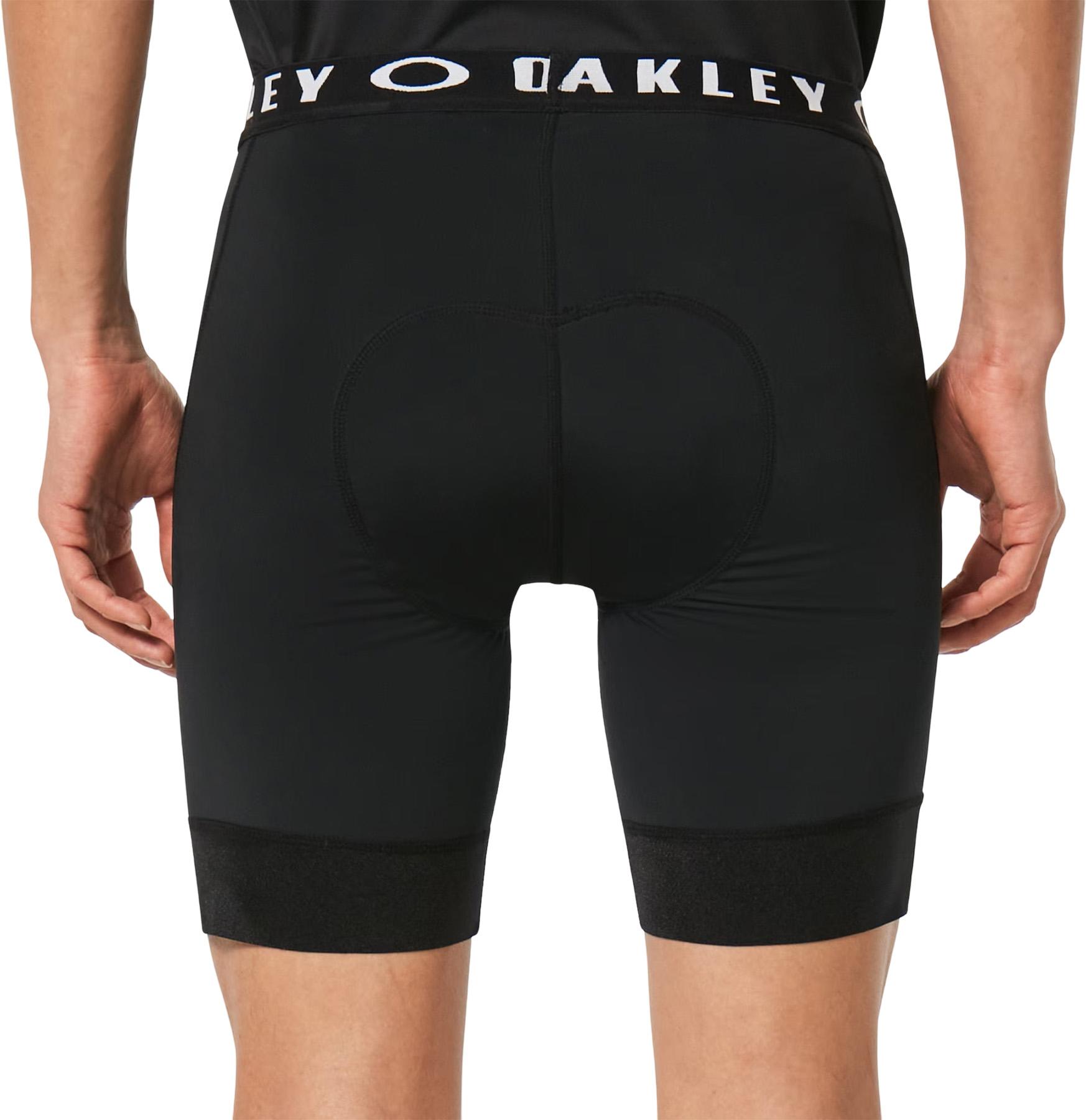 Numéro de l'image de la galerie de produits 2 pour le produit Short doublure de VTT - Homme
