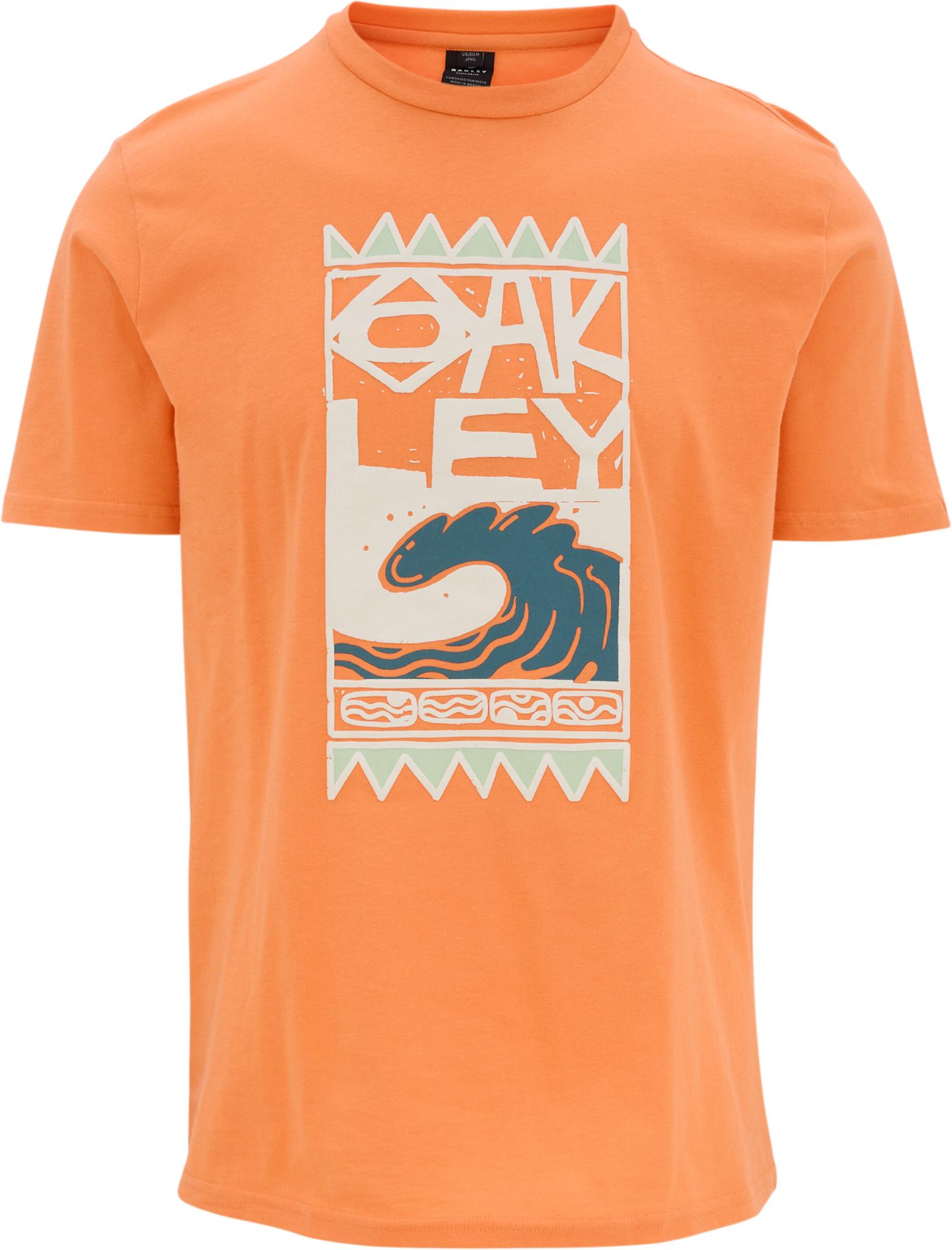 Soft Orange