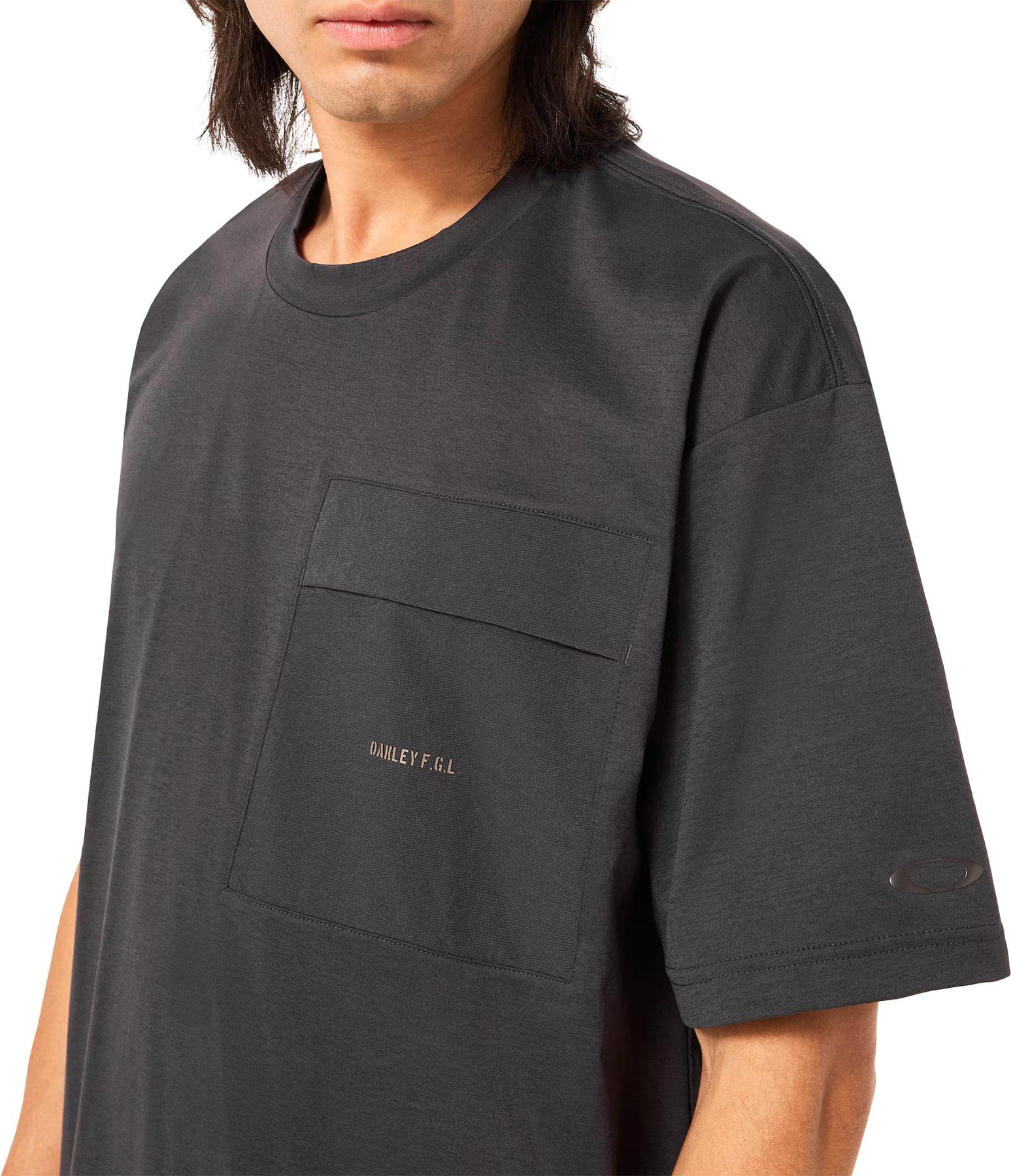 Product gallery image number 4 for product FGL Scratch 4.0 T-Shirt - Men's