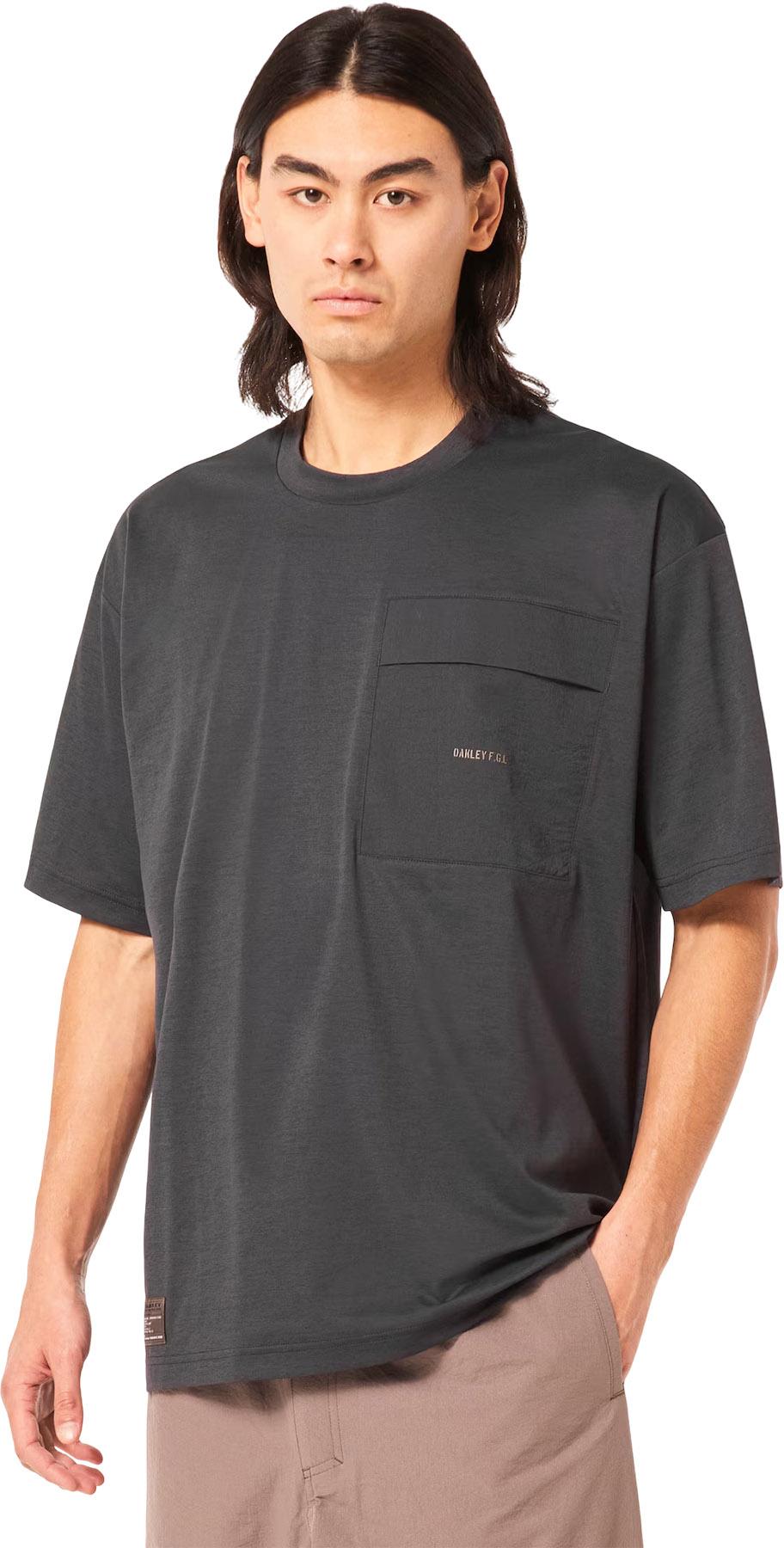 Product gallery image number 6 for product FGL Scratch 4.0 T-Shirt - Men's