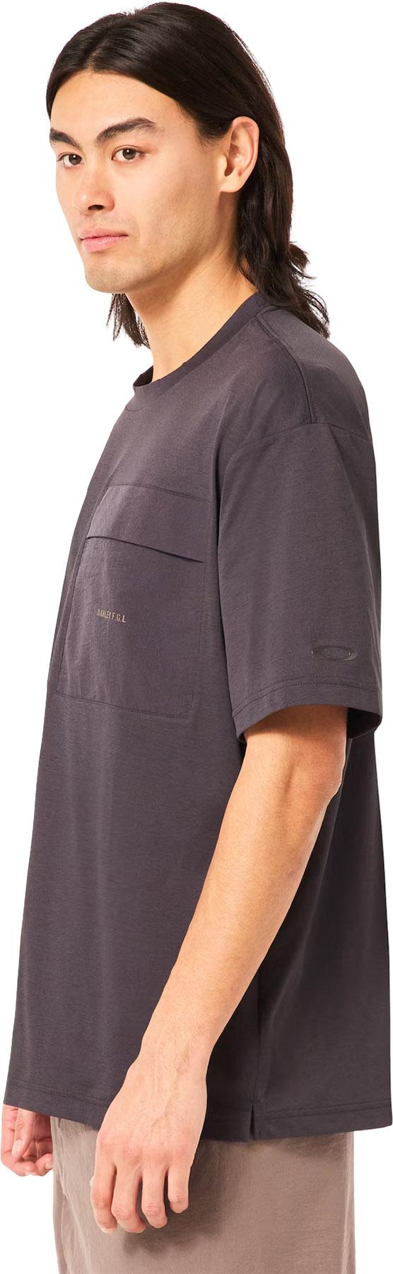 Product gallery image number 7 for product FGL Scratch 4.0 T-Shirt - Men's