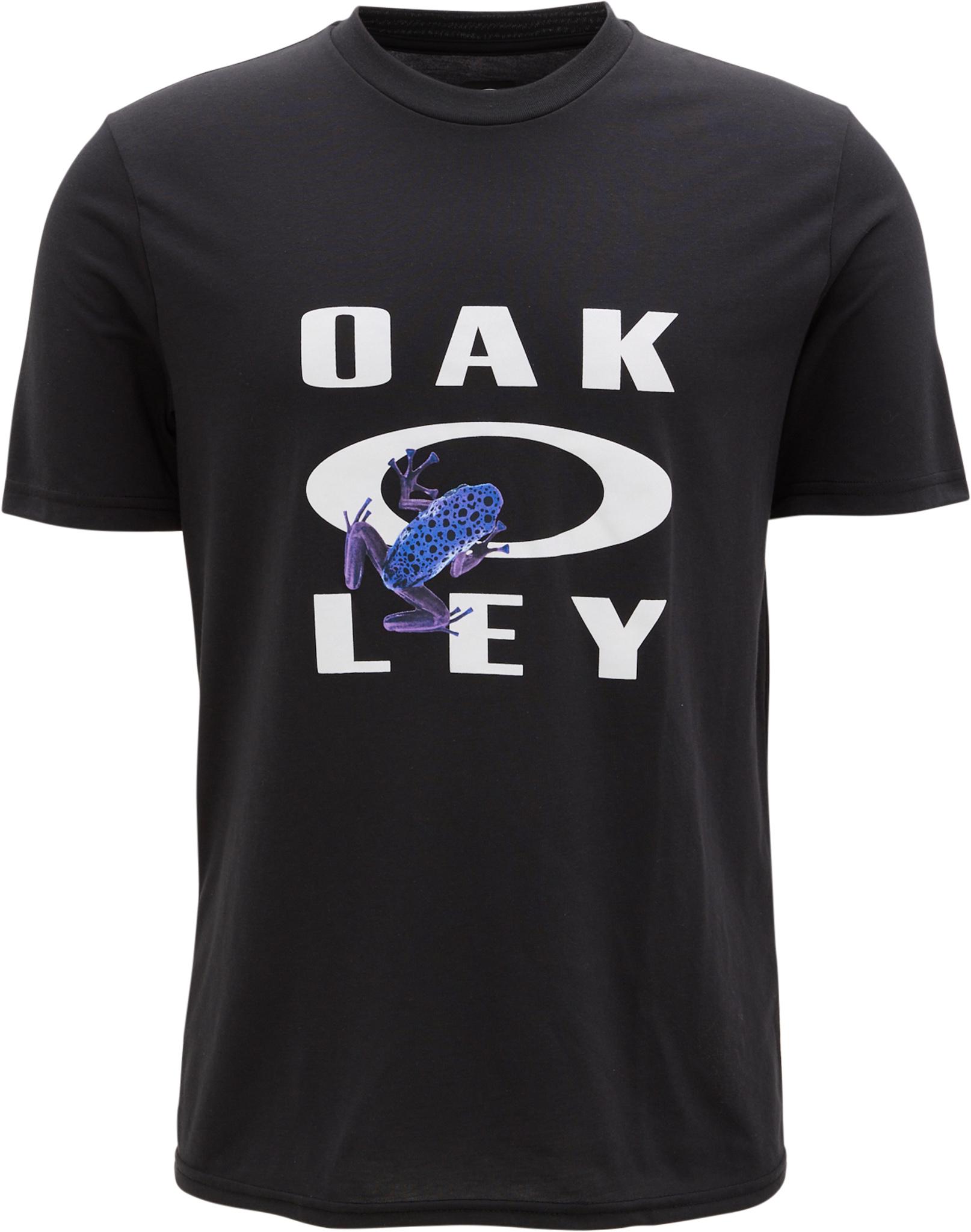 Product image for Oakley O Frog Short Sleeve T-Shirt - Men's