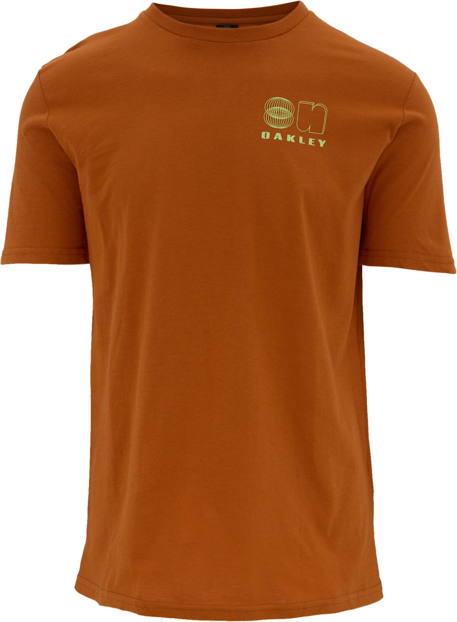 Product image for Schematic Short Sleeve T-Shirt - Men's