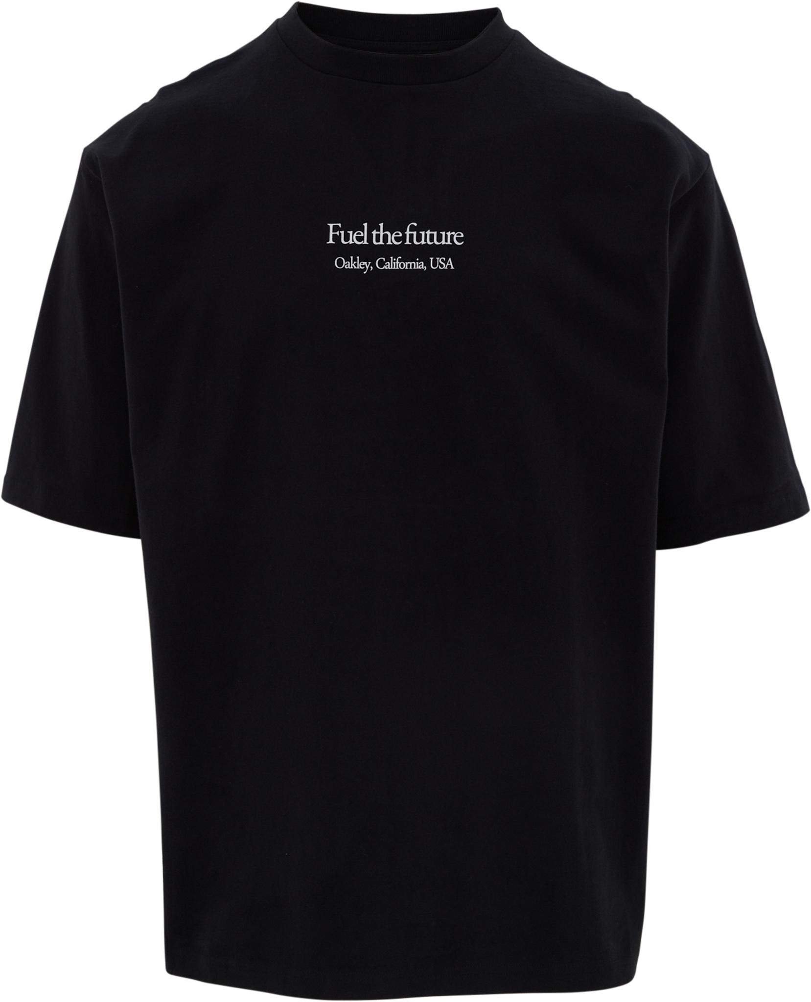 Image de produit pour T-shirt à manches courtes Fuel The Future - Homme