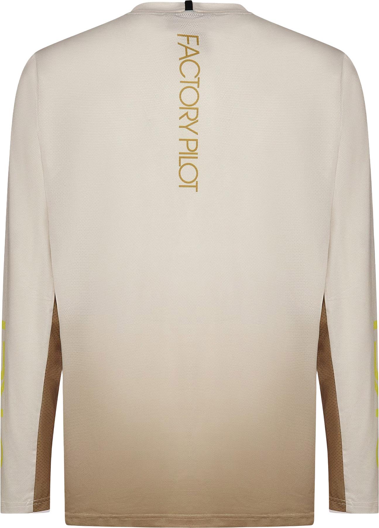 Numéro de l'image de la galerie de produits 7 pour le produit Maillot à col rond et manches longues Maven Coast 2.0 - Homme