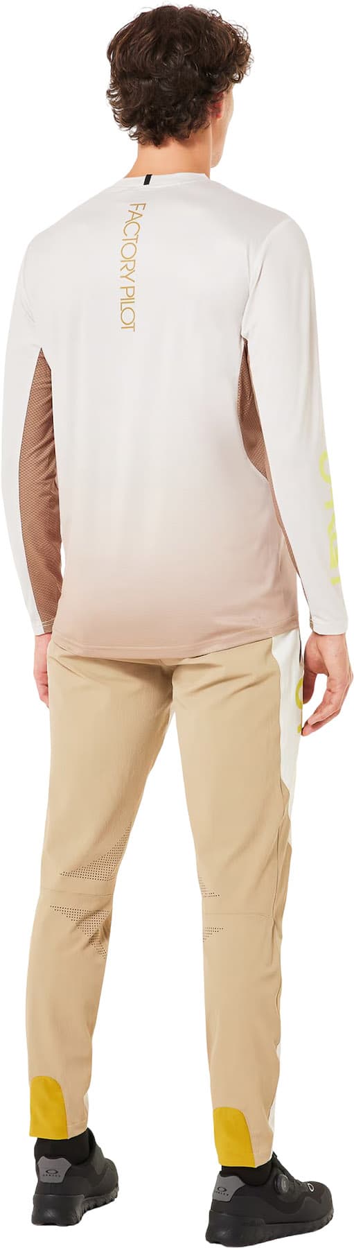 Numéro de l'image de la galerie de produits 8 pour le produit Maillot à col rond et manches longues Maven Coast 2.0 - Homme