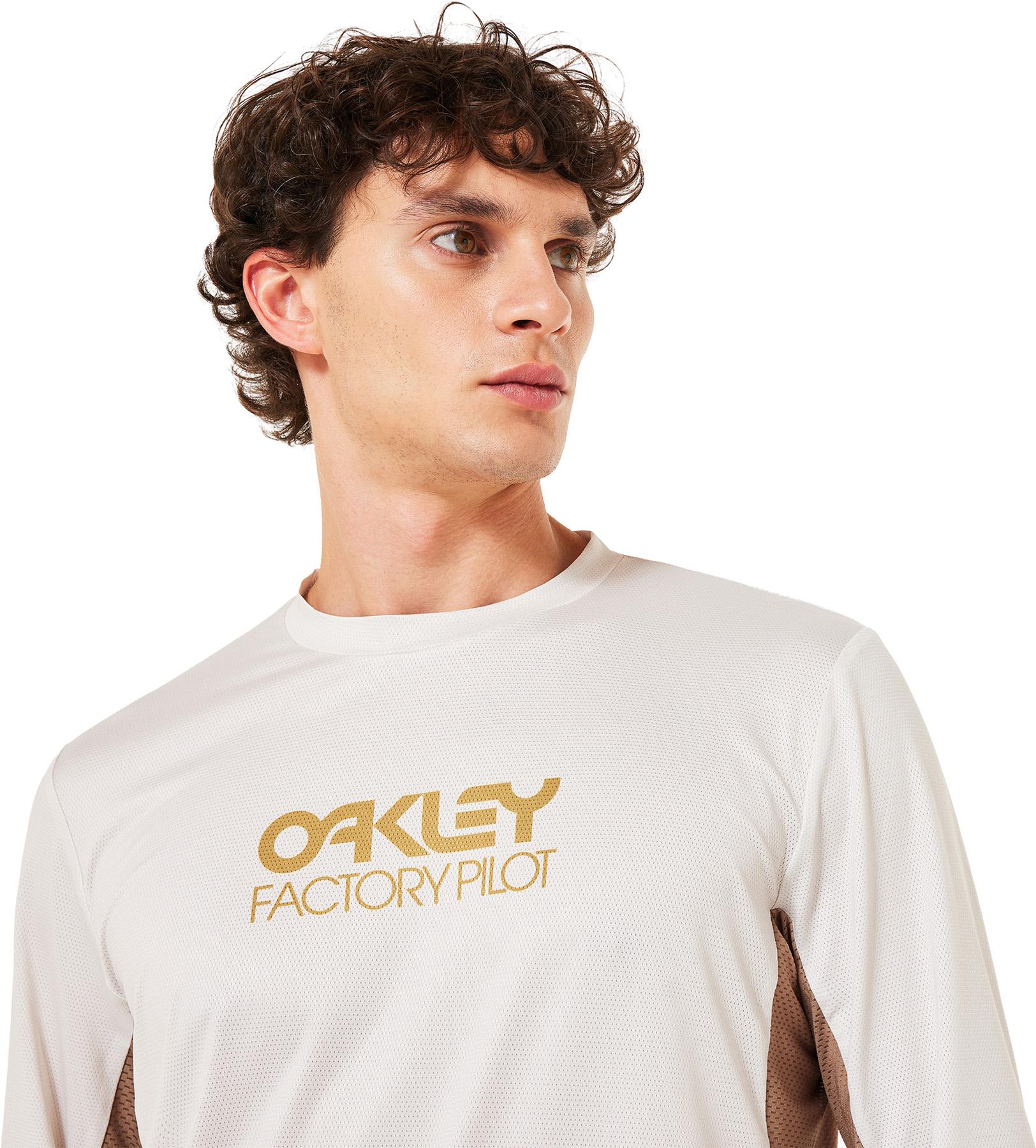 Numéro de l'image de la galerie de produits 11 pour le produit Maillot à col rond et manches longues Maven Coast 2.0 - Homme
