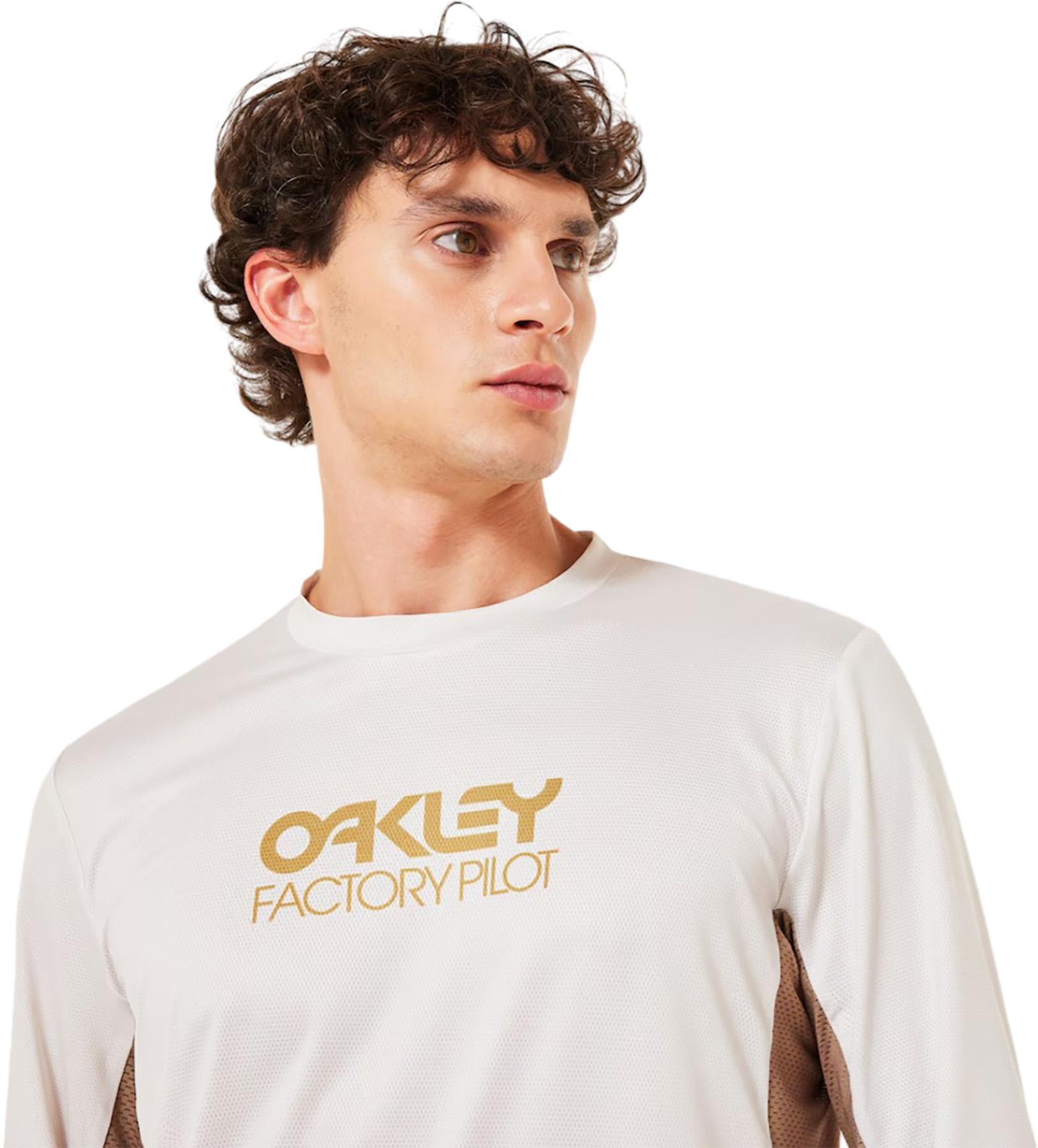 Numéro de l'image de la galerie de produits 4 pour le produit Maillot à col rond et manches longues Maven Coast 2.0 - Homme