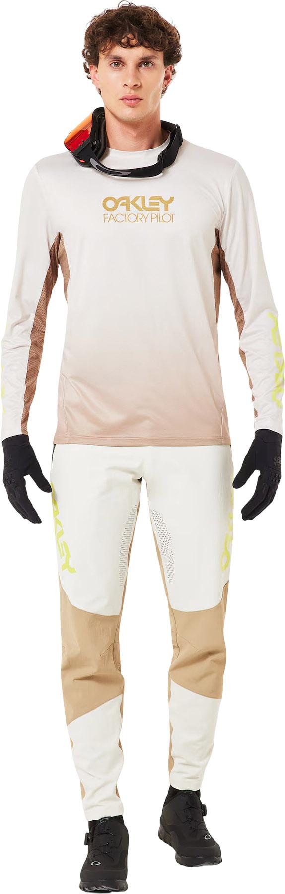 Numéro de l'image de la galerie de produits 5 pour le produit Maillot à col rond et manches longues Maven Coast 2.0 - Homme