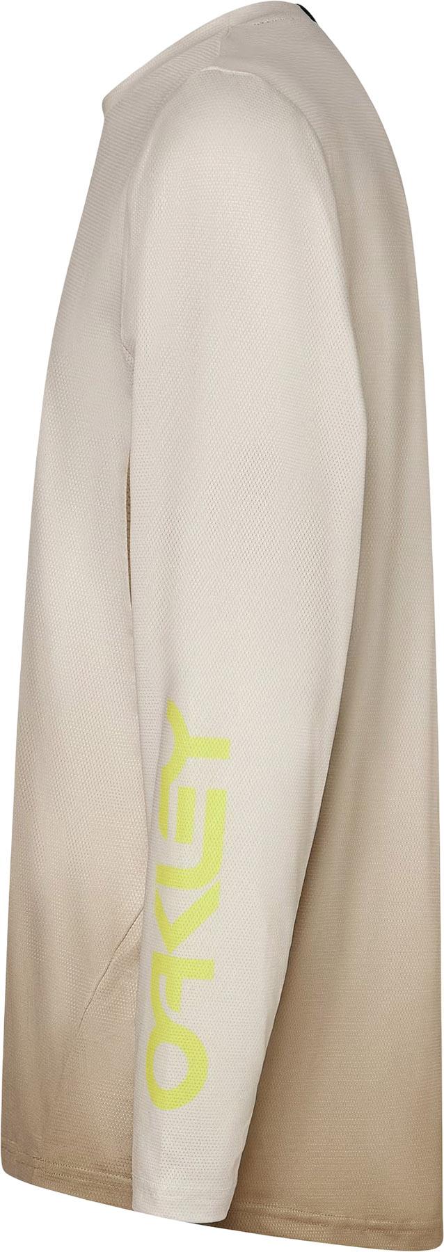 Numéro de l'image de la galerie de produits 6 pour le produit Maillot à col rond et manches longues Maven Coast 2.0 - Homme