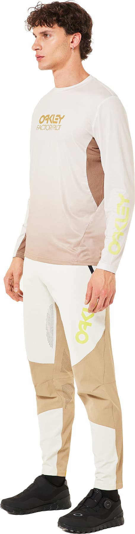 Numéro de l'image de la galerie de produits 10 pour le produit Maillot à col rond et manches longues Maven Coast 2.0 - Homme
