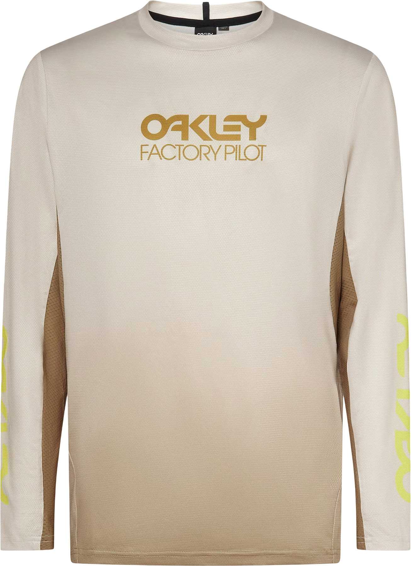 Image de produit pour Maillot à col rond et manches longues Maven Coast 2.0 - Homme