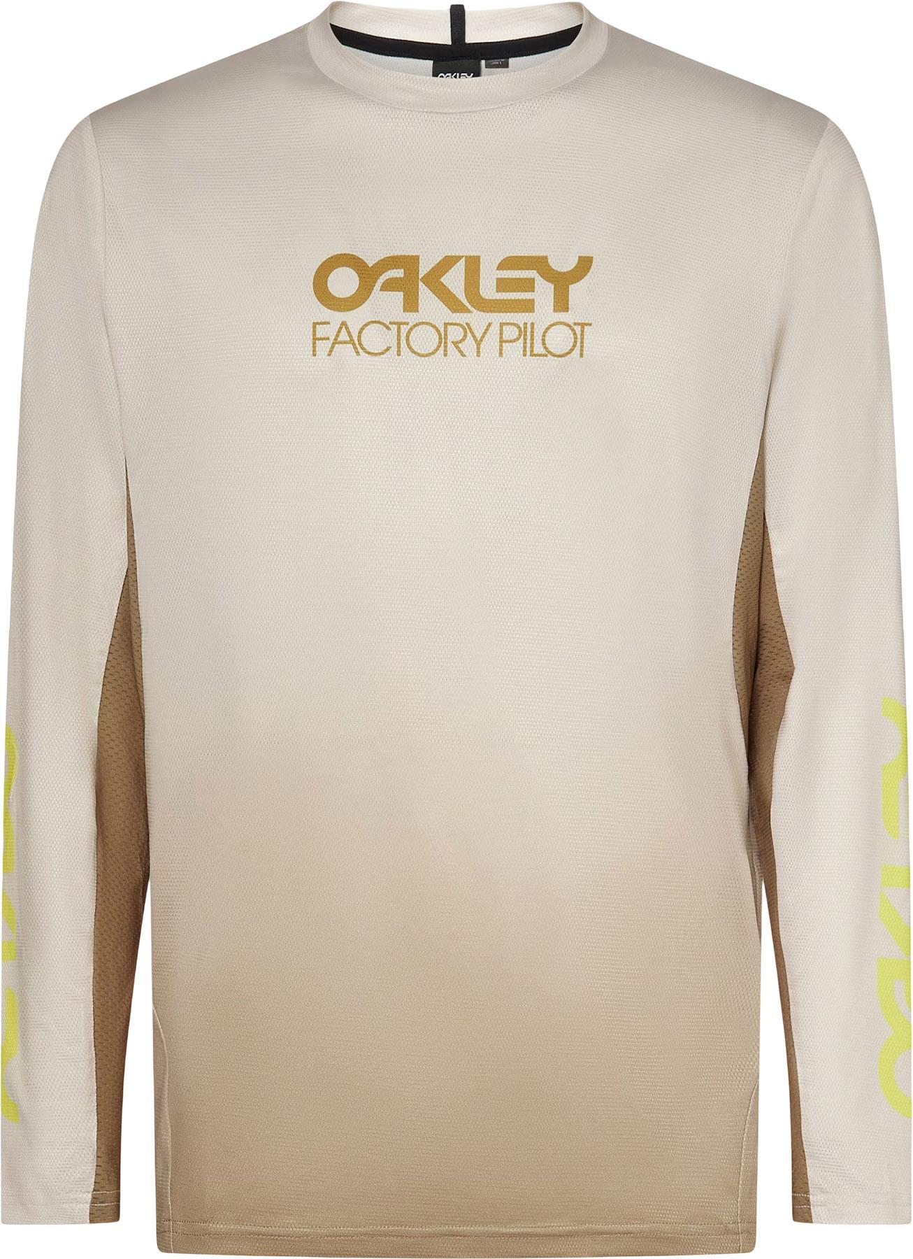 Product image for Maven Coast 2.0 Long Sleeve Crew Neck Jersey - Men's