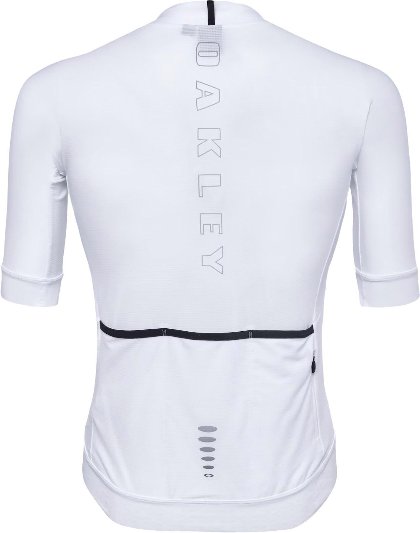 Product gallery image number 2 for product Endurance Mix Cycling Jersey - Men's