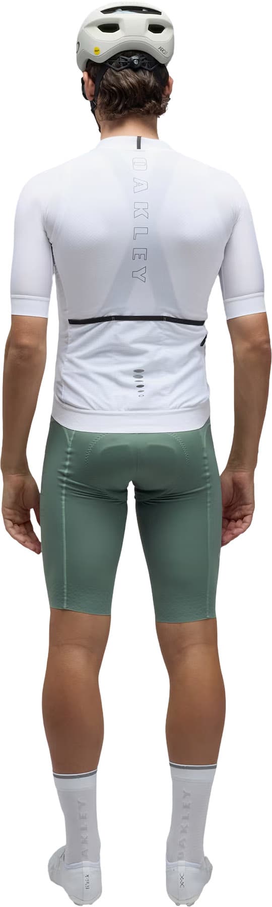 Product gallery image number 4 for product Endurance Mix Cycling Jersey - Men's