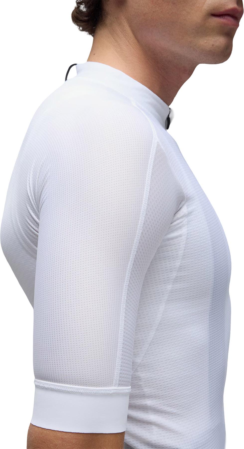 Product gallery image number 5 for product Endurance Mix Cycling Jersey - Men's