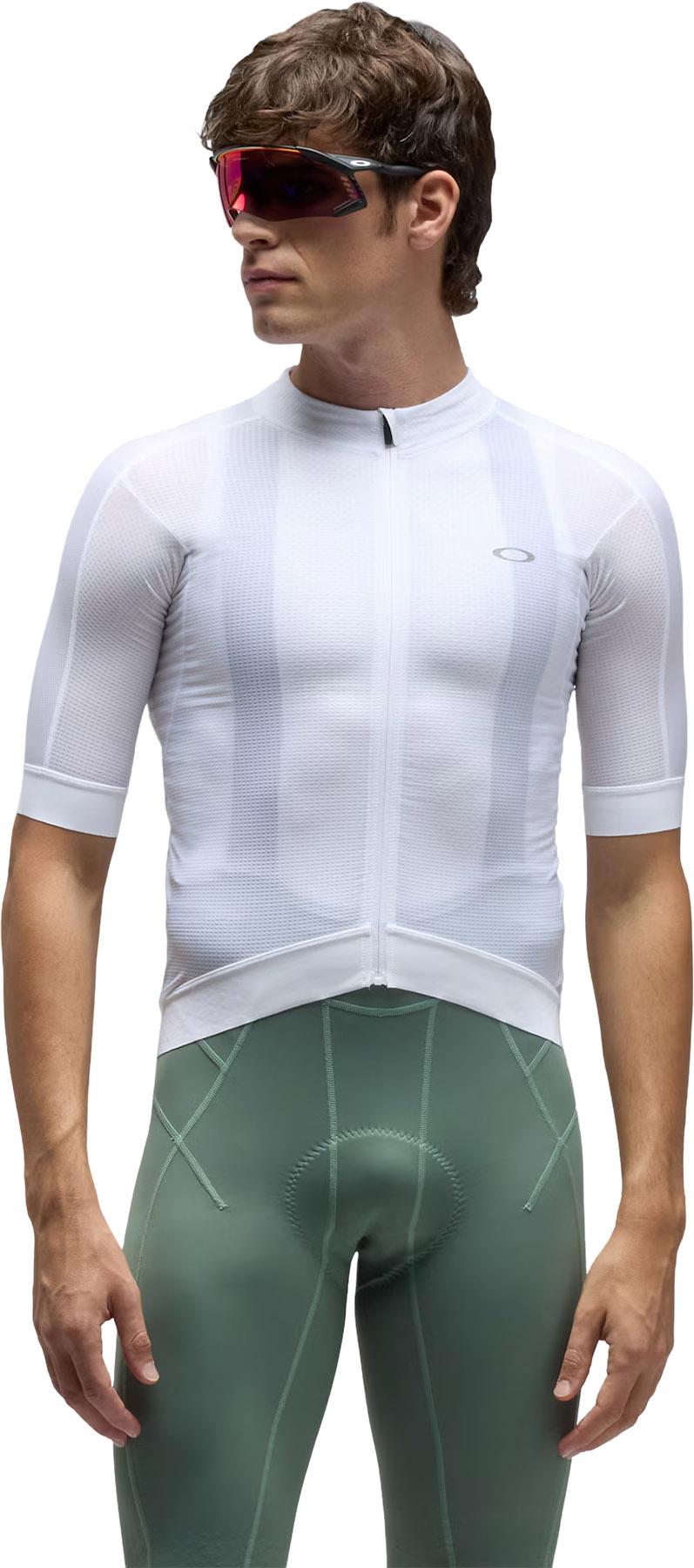 Product gallery image number 3 for product Endurance Mix Cycling Jersey - Men's