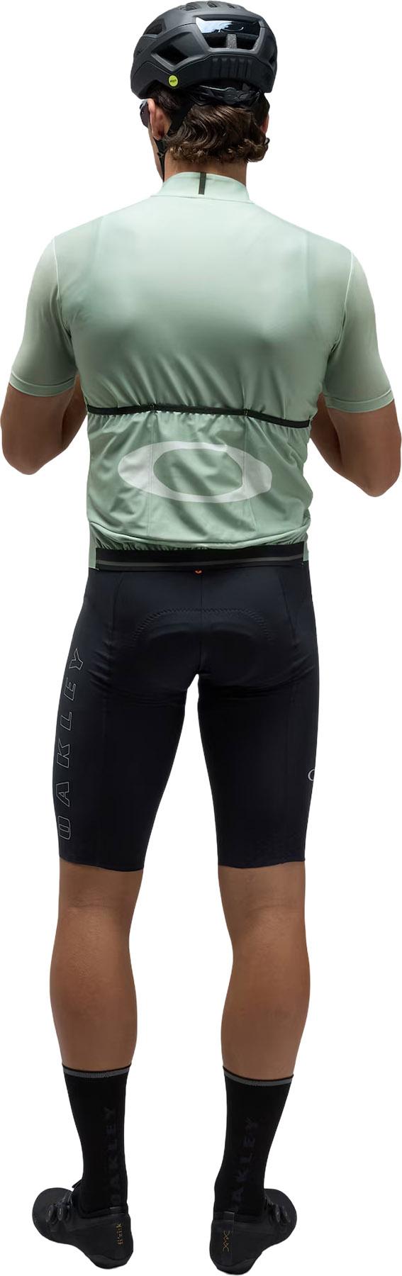 Product gallery image number 3 for product Icon 2.0 Classic Cycling Jersey - Men's