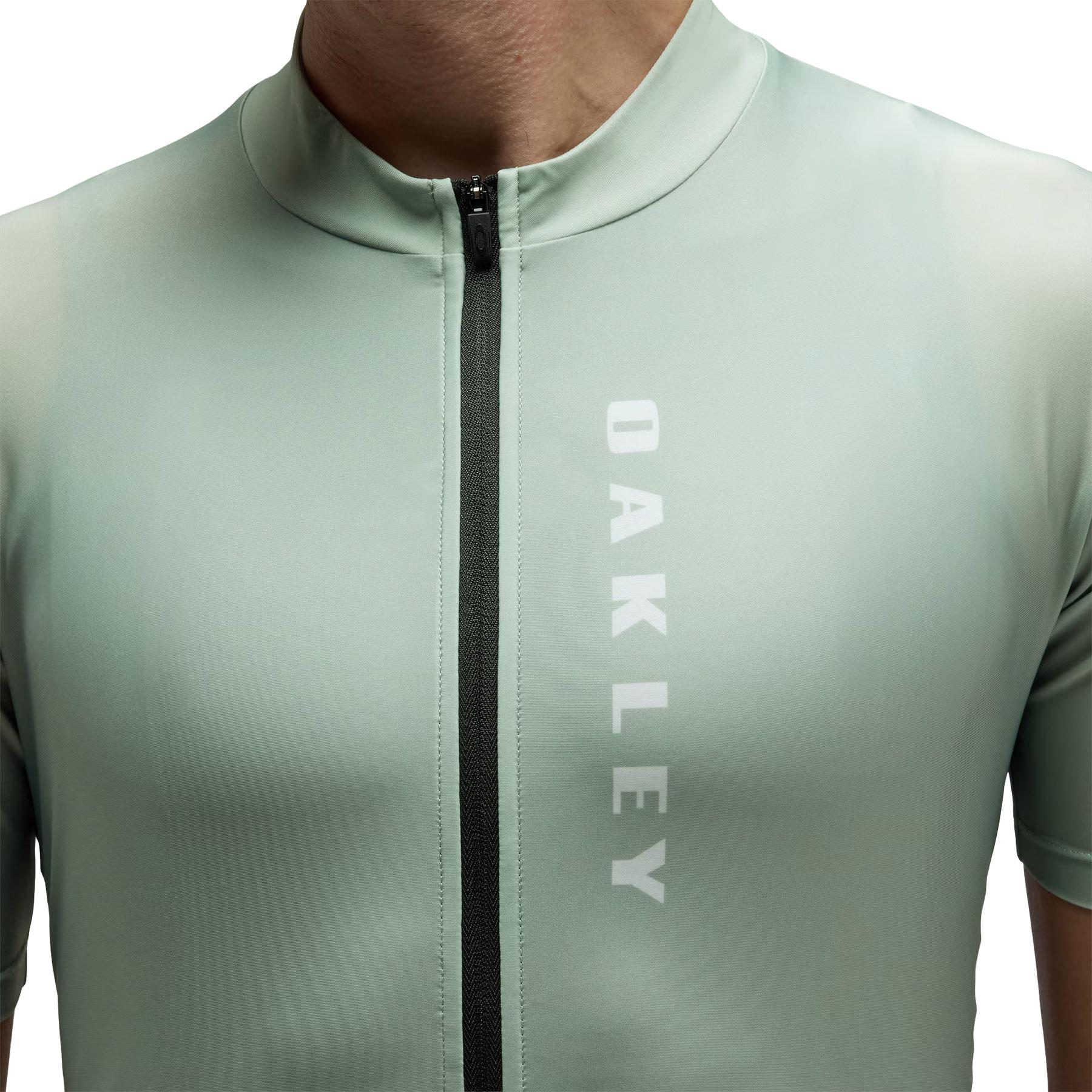 Product gallery image number 4 for product Icon 2.0 Classic Cycling Jersey - Men's