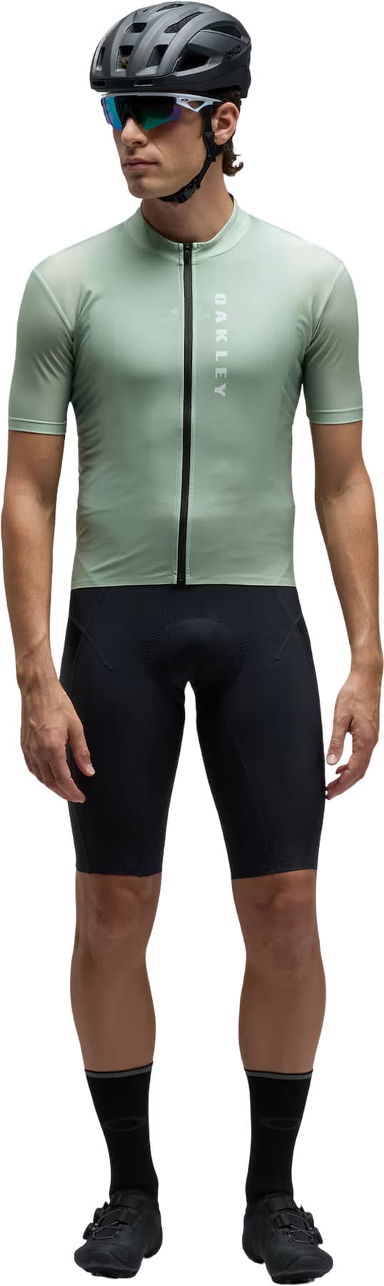 Product gallery image number 5 for product Icon 2.0 Classic Cycling Jersey - Men's