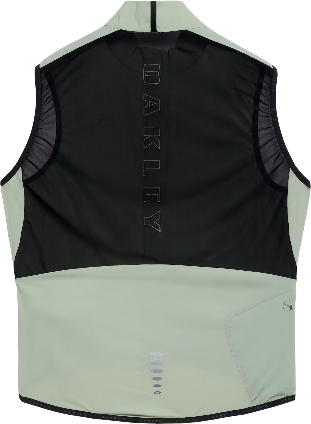 Product gallery image number 2 for product Endurance 2.0 Packable Wind Vest - Men's