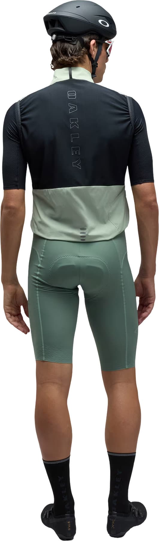 Product gallery image number 3 for product Endurance 2.0 Packable Wind Vest - Men's